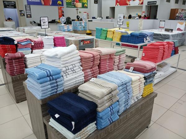 Armazém Paraíba lança ?Folia de Preços Baixos? com ofertas especiais na semana que antecede o Carnaval(Imagem:FlorianoNews)