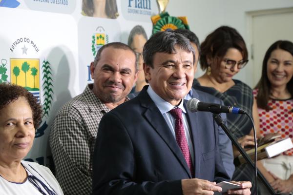 Encontro Nacional de Folguedos é lançado no Palácio de Karnak