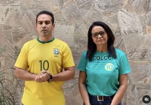 Candidata que perdeu por 8 votos alega fraude e pede recontagem à Justiça Eleitoral