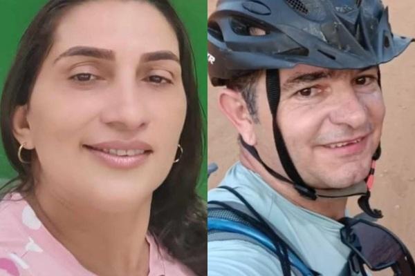 Homem mata esposa e tira a própria vida em Hugo Napoleão, no Piauí