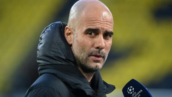 CBF se movimenta para Guardiola ser substituto de Tite, diz jornal