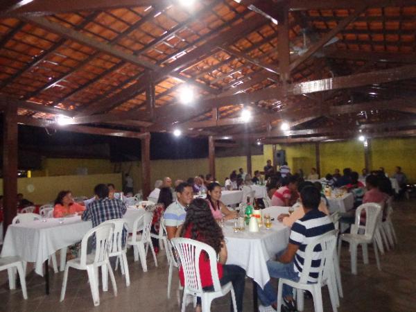Realizada posse da Diretoria do Sindicato dos Comerciários de Floriano