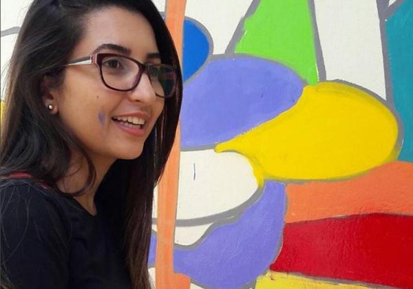 Irmã de Iarla quebra silêncio e descreve últimos momentos da jovem morta por tenente