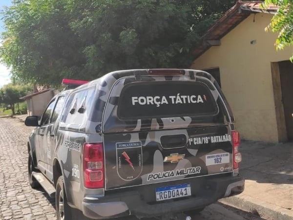 Idoso é assassinado dentro da própria residência; filho é suspeito do crime