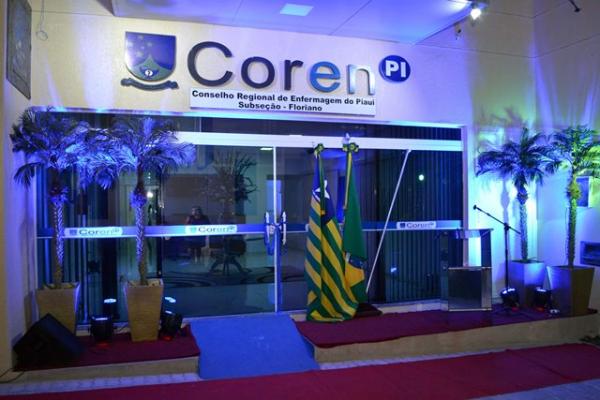 Coren-PI repudia salário oferecido para enfermeiros em concurso da prefeitura de Floriano