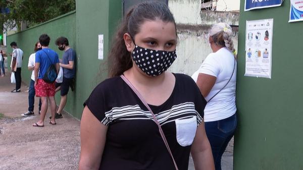 ´Bem mais difícil´, diz estudante cega que ficou novamente sem prova em braile no Enem