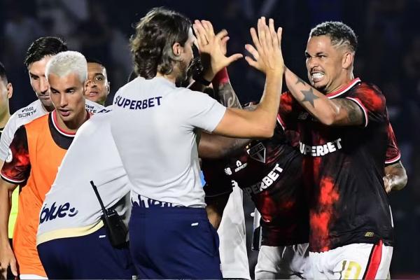 Análise: São Paulo vê mudanças surtirem efeito, volta a convencer e ganha confiança por G-4