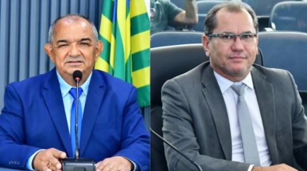 Vereadores querem solução para problemas no Mercado Público de Floriano