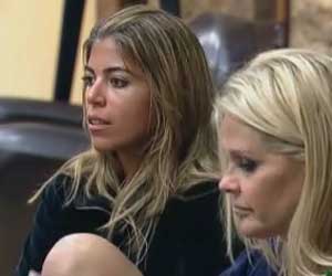 Raquel revela trauma de infância
