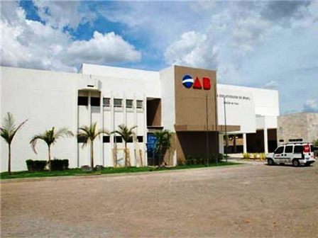 OAB-PI ajuíza Ação Civil Pública contra empresa por atuação irregular em Floriano