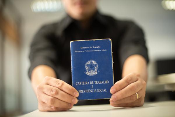 Piauí teve segundo maior crescimento na geração de empregos do Nordeste