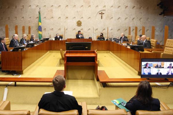 PF pede ao STF para investigar desvio no orçamento secreto