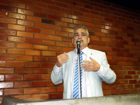 Assembleia quer ouvir o TCE sobre reajuste dos militares