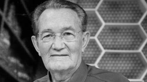 Morre no Rio o jornalista Léo Batista, aos 92 anos