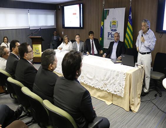 Piauí é o Estado que mais reduziu desigualdades, aponta pesquisa