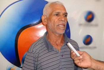 Líder político sofre infarto fulminante e morre em Floriano