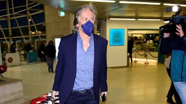 De f&eacute;rias, Jorge Jesus passa quarentena em Portugal.(Imagem: Reprodu&ccedil;&atilde;o / A Bola)