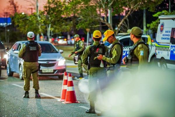 Balanço 2025: operações Rota Segura e Porteira Fechada reduzem acidentes de trânsito