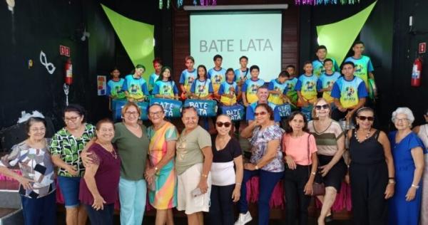 Reunião de acolhida do TSPI celebra arte, turismo e bem-estar no Sesc Beira Rio