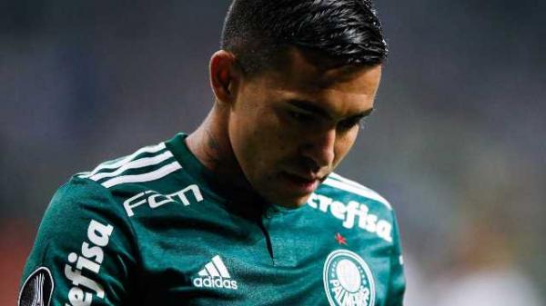 Desfalcado, Palmeiras faz "decisão" contra o Flamengo no Maracanã