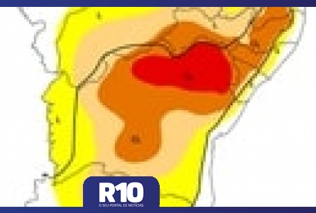 Monitor aponta seca a longo prazos no sudeste do Piauí