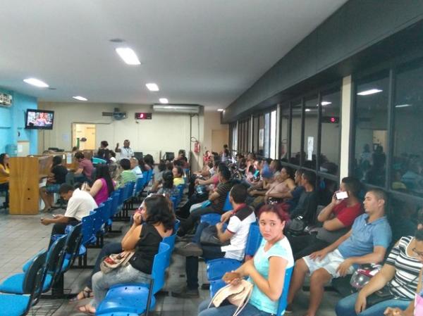 Agência do Sine anuncia mais de 100 vagas de emprego no Piauí