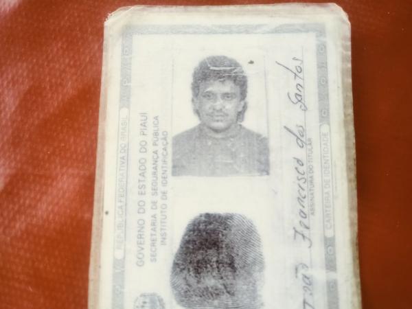 Jo&atilde;o Francisco(Imagem:Divulga&ccedil;&atilde;o)