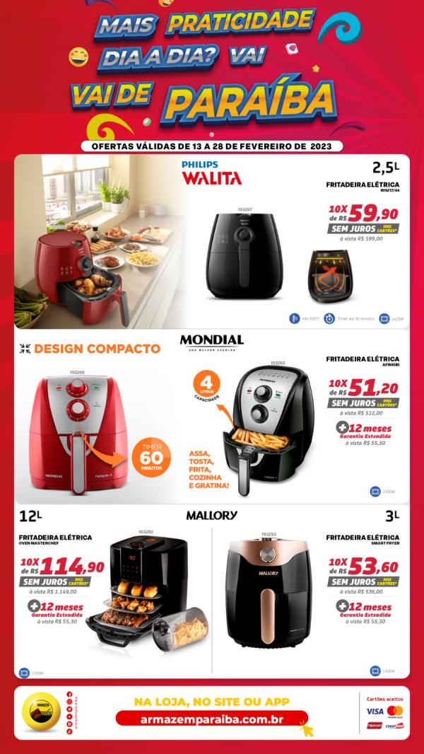 Confira o 