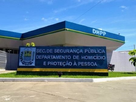 Jovem é morto e companheiro baleado em Teresina