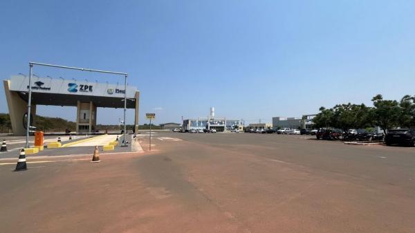 Aprovada mais uma indústria exportadora para a ZPE Piauí com foco na cadeia produtiva da mandioca