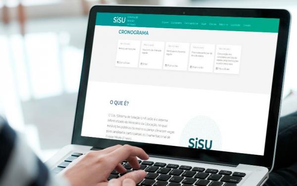 Consulta de vagas do segundo processo seletivo do Sisu está disponível