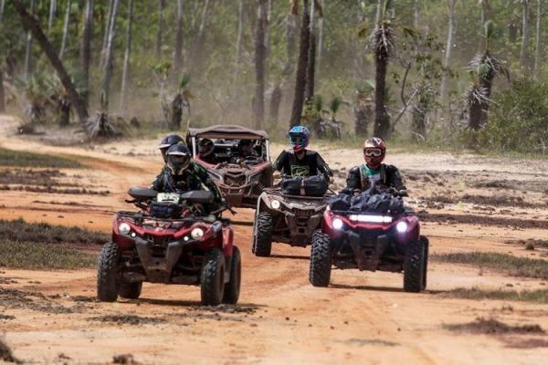 37ª edição do Cerapió vai trazer atletas de 23 estados para o Piauí