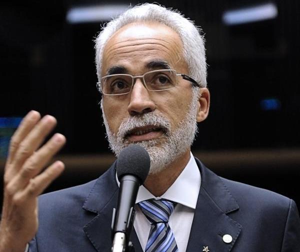 Jesus Rodrigues diz que prefere disputar cargo de vereador em Teresina