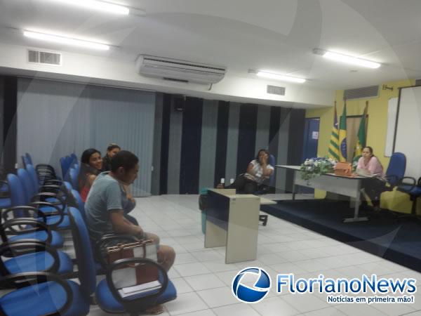 Atendimento ao Cliente &eacute; tema de curso no SEBRAE em Floriano.(Imagem:FlorianoNews)