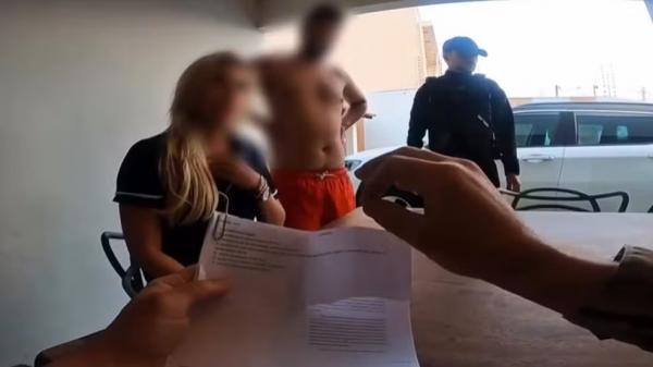 Tigrinho: Influenciadora tem passaporte apreendido e nega uso de "conta demo"