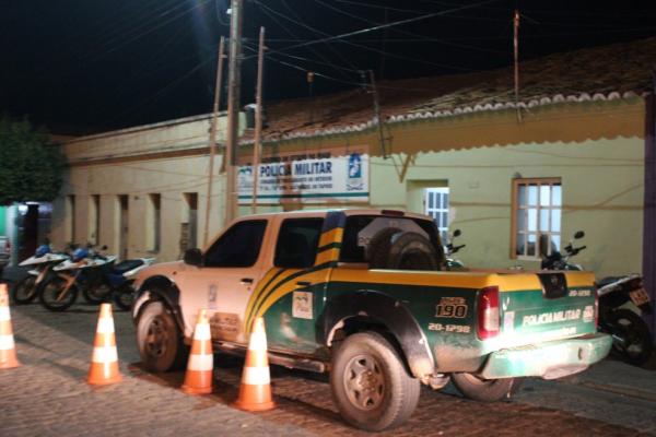 Polícia investiga se ossada achada em matagal é de suspeito de matar ex-esposa no Piauí
