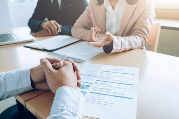 Entrevista de emprego: como se sair bem em perguntas difíceis