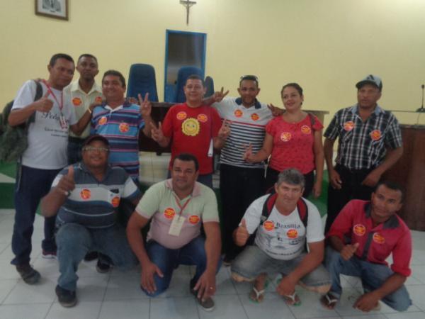 Chapa 1 pede anulação das eleições do Sindicato dos Servidores Municipais de Floriano