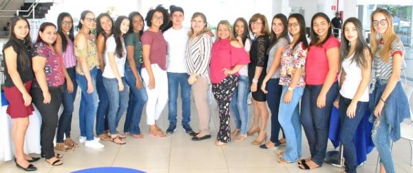FAESF deseja boas-vindas aos acadêmicos em retorno das aulas