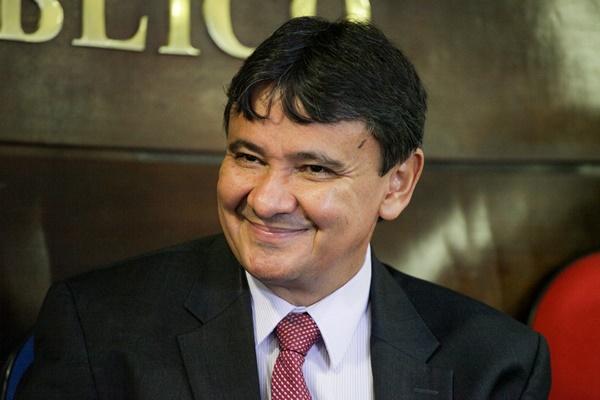 PDT e PR declaram apoio à reeleição de Wellington Dias