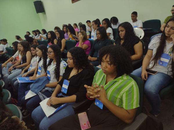 Col&eacute;gio T&eacute;cnico de Floriano promove III Workshop de Apicultura em parceria com GTA.(Imagem:FlorianoNews)