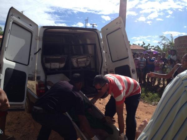 Quatro pessoas morrem de forma violenta nas últimas 24h em Teresina
