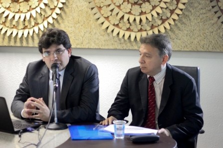 Secretário de Fazenda fala sobre situação financeira do Estado