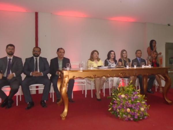 Faculdade de Ensino Superior de Floriano realiza IV Jornada Jurídica
