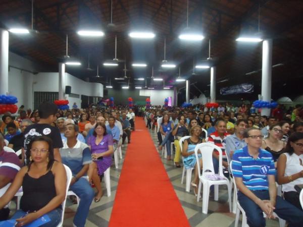 Deputado Joel Rodrigues &eacute; o novo filiado do Partido Progressista.(Imagem:FlorianoNews)