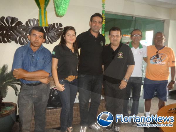MP e CREF iniciam fiscaliza&ccedil;&otilde;es em academias de gin&aacute;stica de Floriano.(Imagem:FlorianoNews)