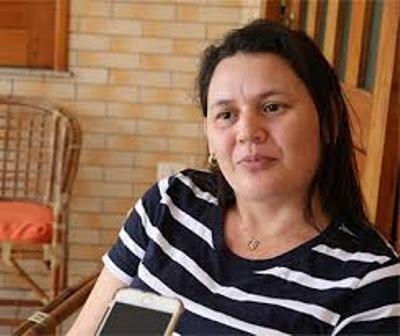 Ex-mulher de Dr. Pessoa reage, diz que foi usada e que vai acioná-lo judicialmente