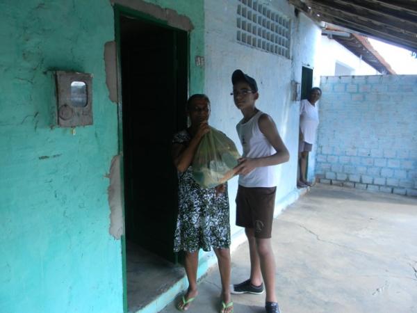 Escola Pequeno Pr&iacute;ncipe (Imagem:E.P.P)