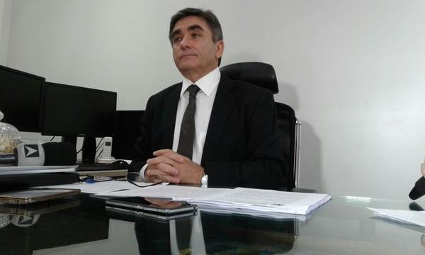 Corregedor descobre que primo participava de fraude em cartório no Piauí