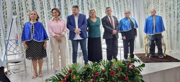 Albeartes celebra o centen&aacute;rio de seu presidente Jos&eacute; Bruno dos Santos(Imagem:Divulga&ccedil;&atilde;o)